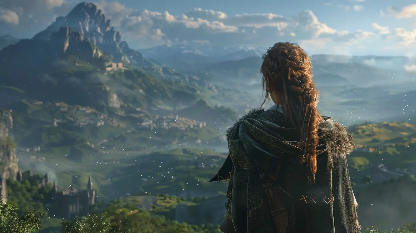 How Voice Acting Has Changed the Game Remake Landscape