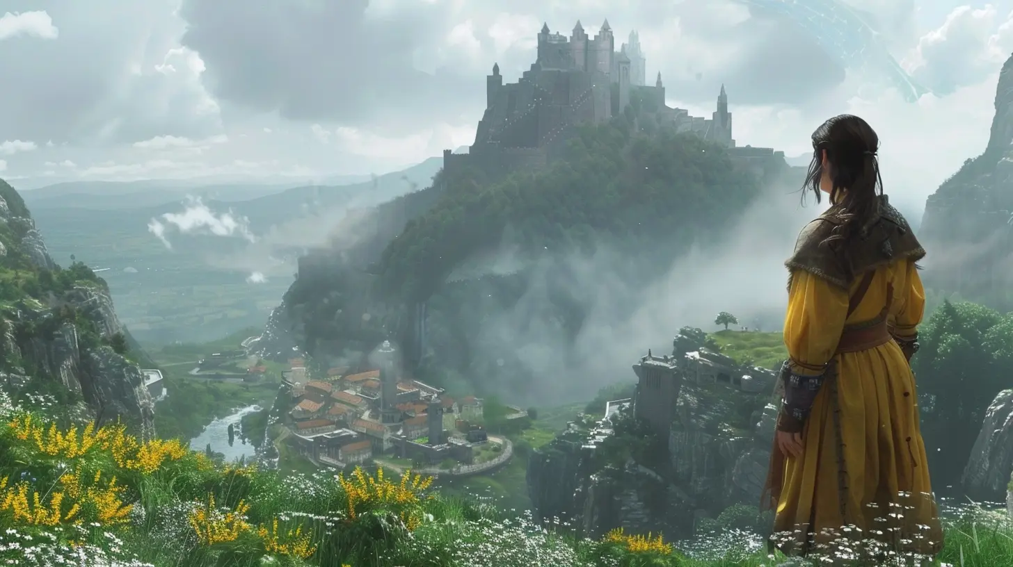 How Voice Acting Has Changed the Game Remake Landscape