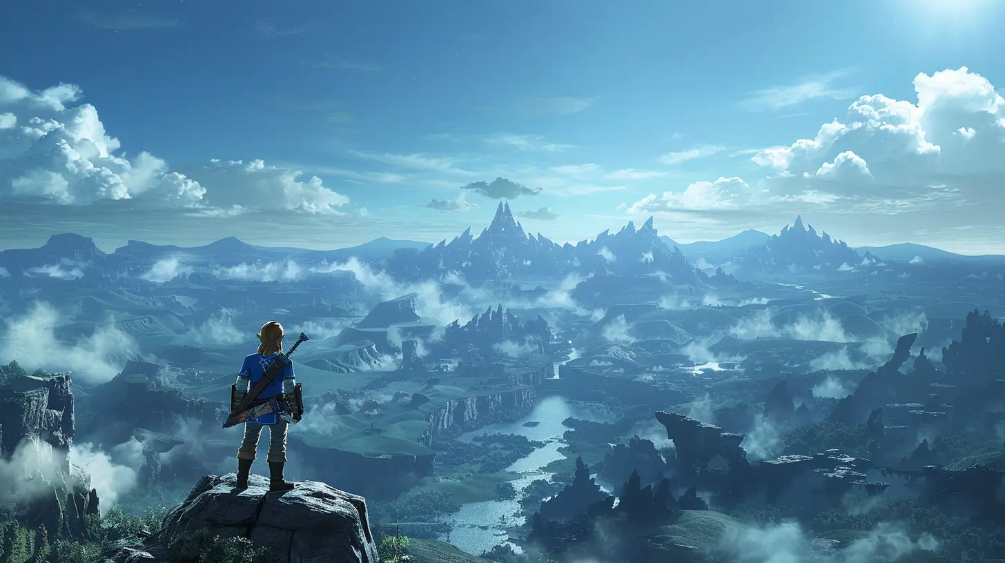 How Voice Acting Has Changed the Game Remake Landscape
