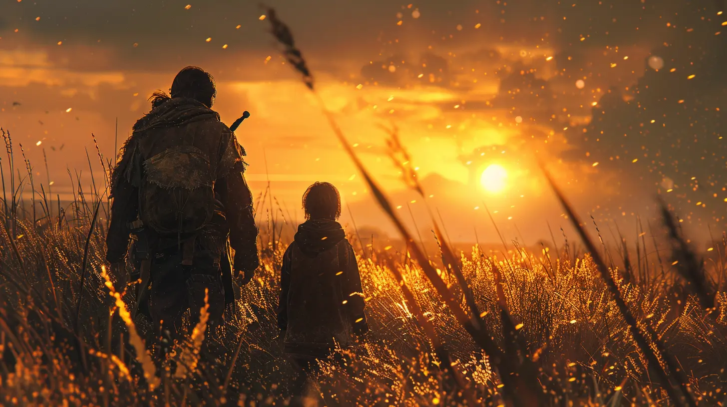 How Well Do Games Handle Emotional Storytelling