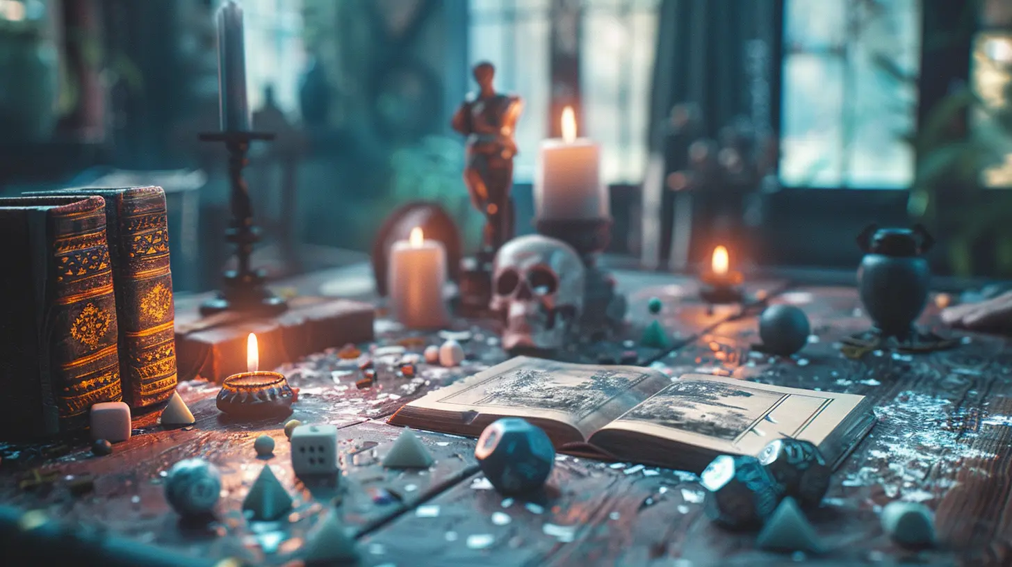 Incorporating User-Generated Content into Game Design