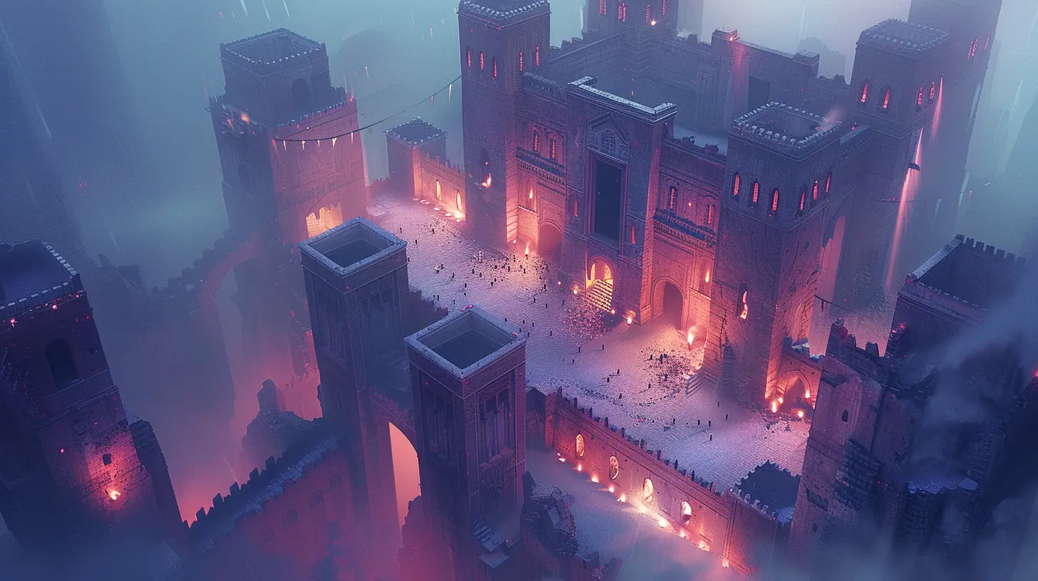 Incorporating User-Generated Content into Game Design
