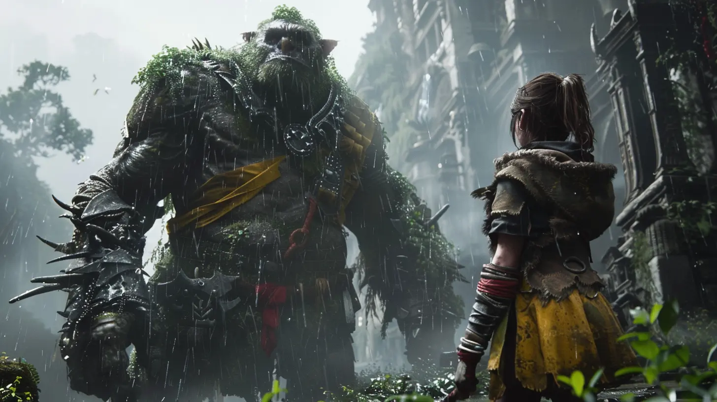 Inside Look: How Fans Piece Together Info From Leaked Trailers
