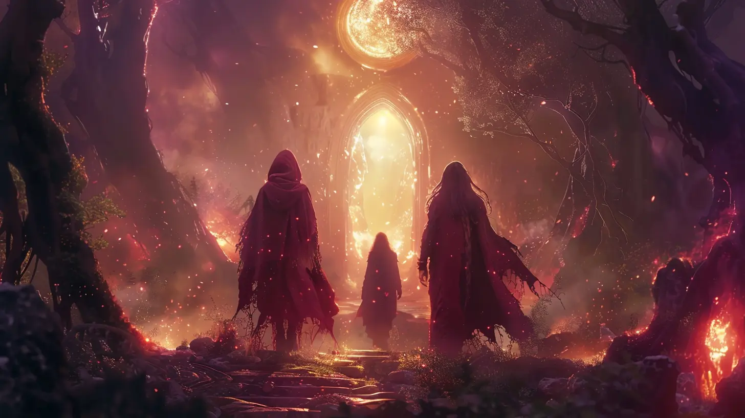 Inside Look: How Fans Piece Together Info From Leaked Trailers
