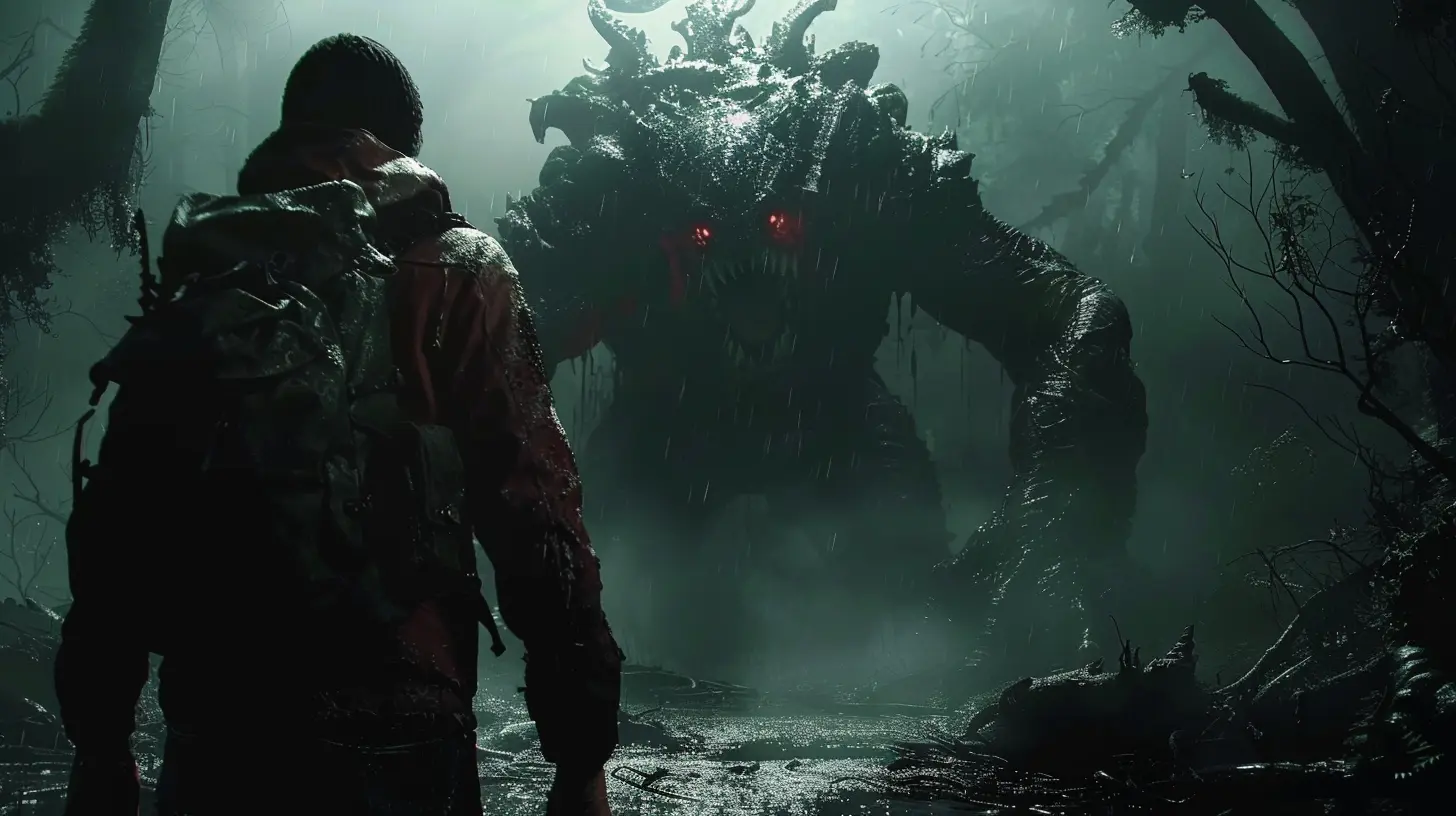 Inside Look: How Fans Piece Together Info From Leaked Trailers