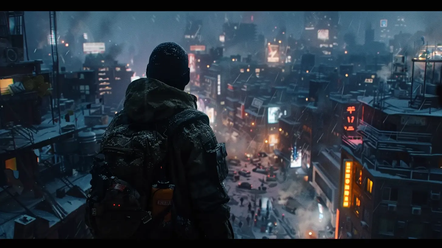 Inside Look: How Fans Piece Together Info From Leaked Trailers