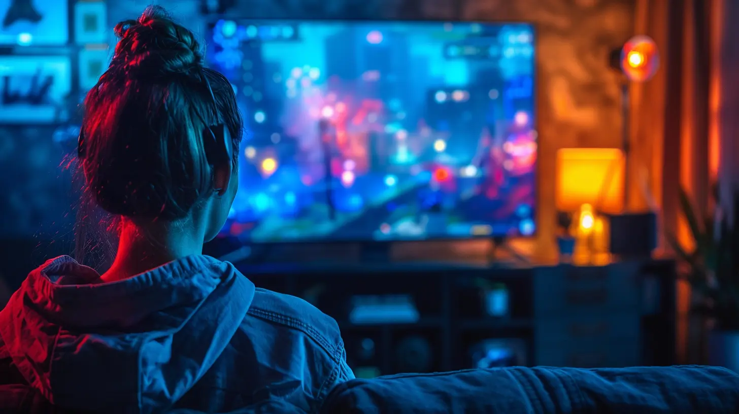 Integrating Narrative and Gameplay to Build Seamless Experiences
