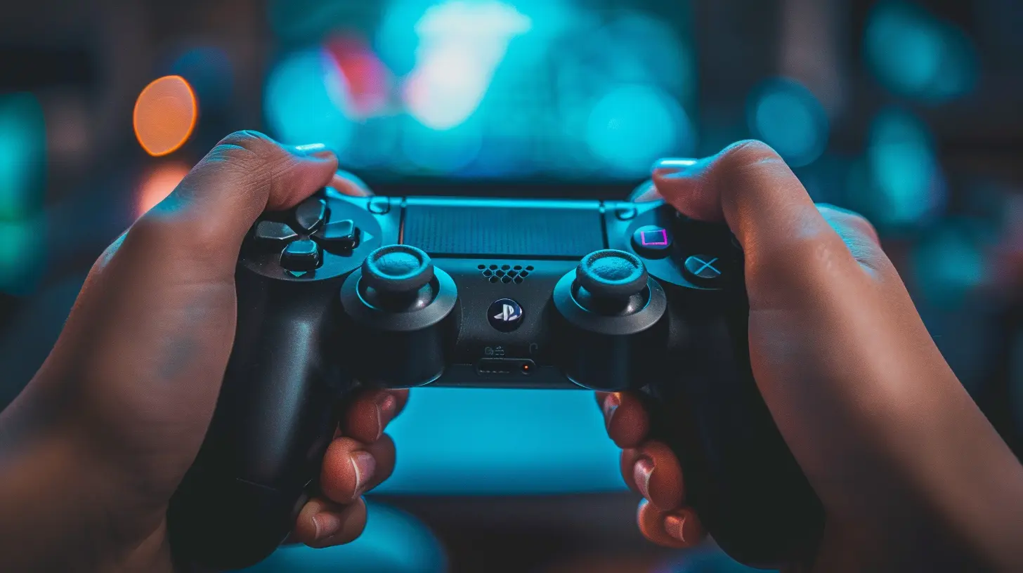 Integrating Narrative and Gameplay to Build Seamless Experiences