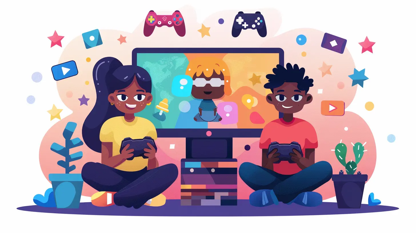 Integrating Narrative and Gameplay to Build Seamless Experiences