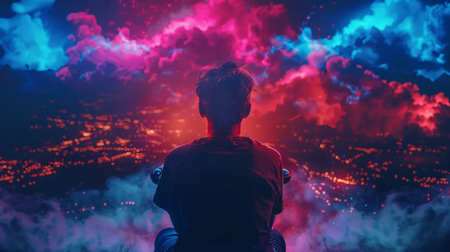 Latency in Cloud Gaming: What You Need to Know