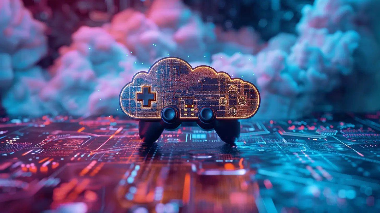 Latency in Cloud Gaming: What You Need to Know