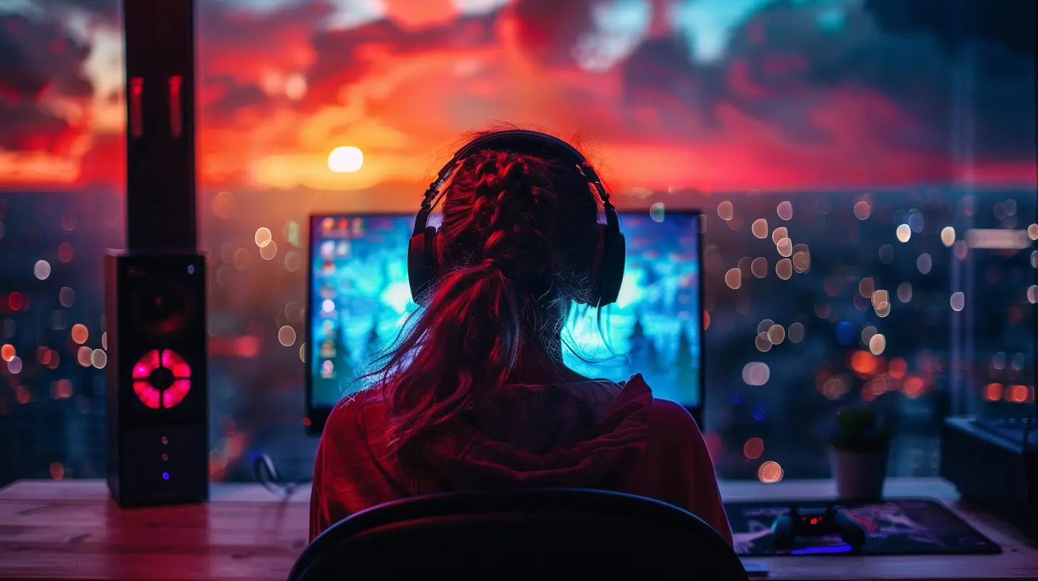 Latency in Cloud Gaming: What You Need to Know