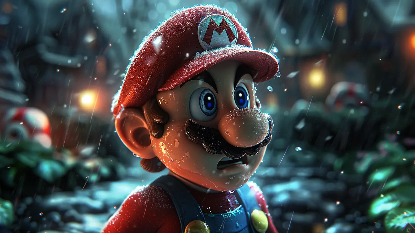 Leaks and E3: A History of Major Games Spoiled Prematurely