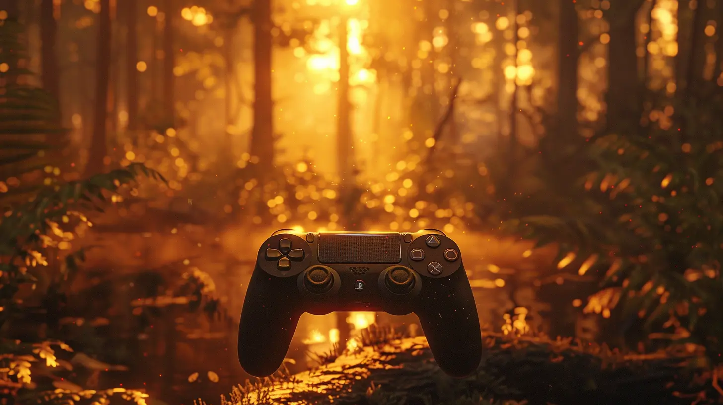 Leaks and E3: A History of Major Games Spoiled Prematurely