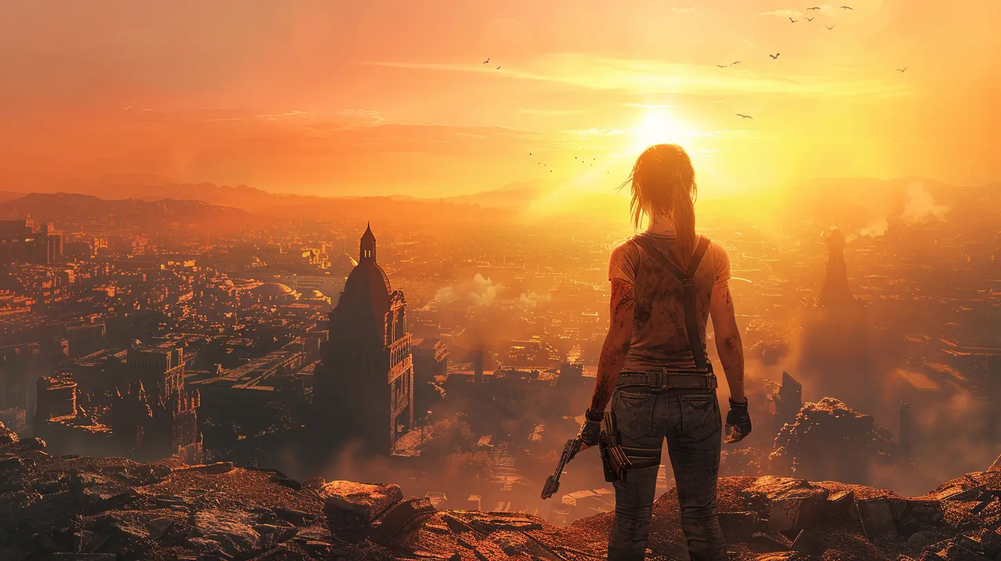 Leaks and E3: A History of Major Games Spoiled Prematurely