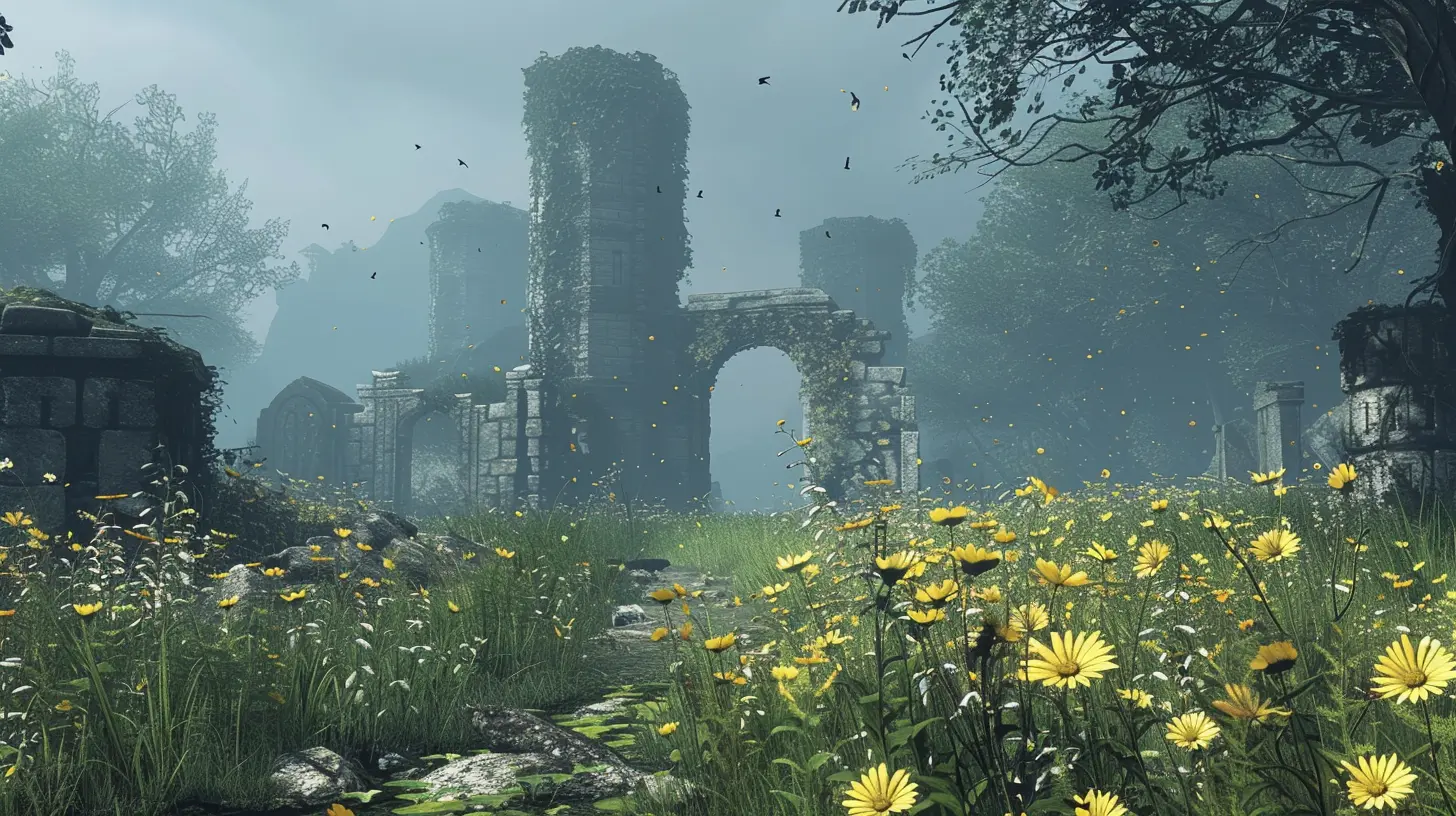 Learning Level Design from the Best Game Remakes