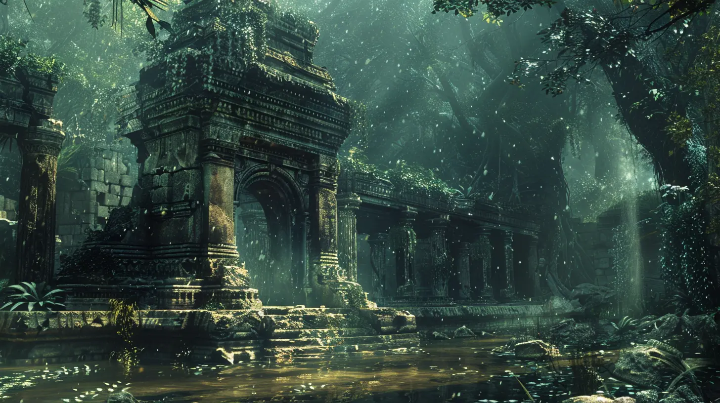 Learning Level Design from the Best Game Remakes