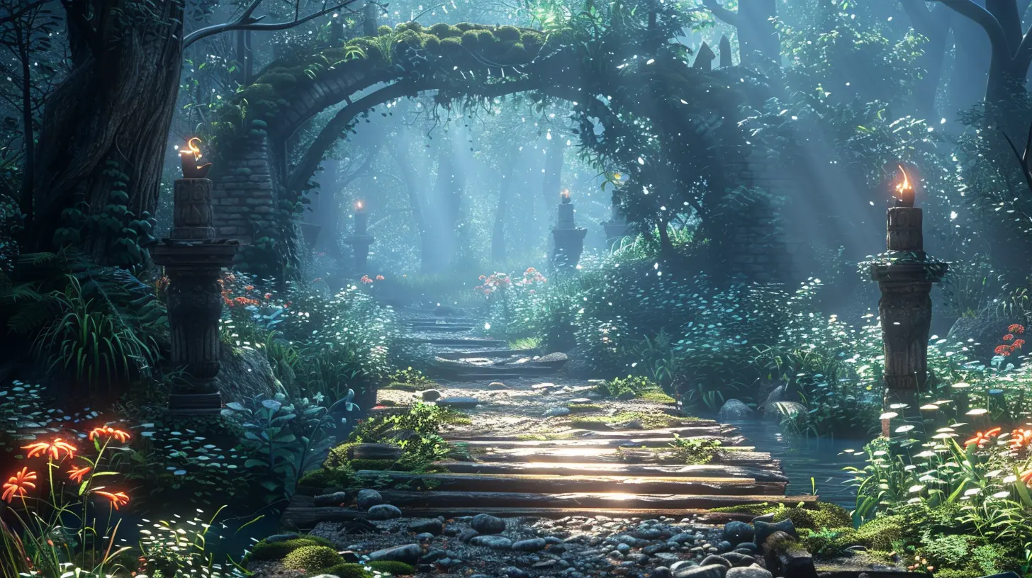 Learning Level Design from the Best Game Remakes