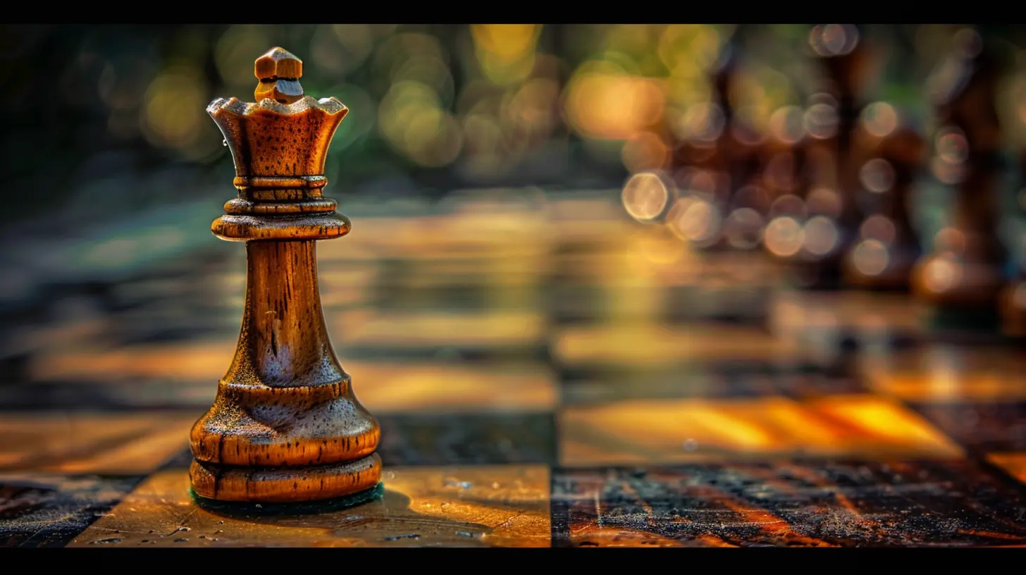 Mastering Stealth: Strategies to Outsmart Opponents in Stealth Games