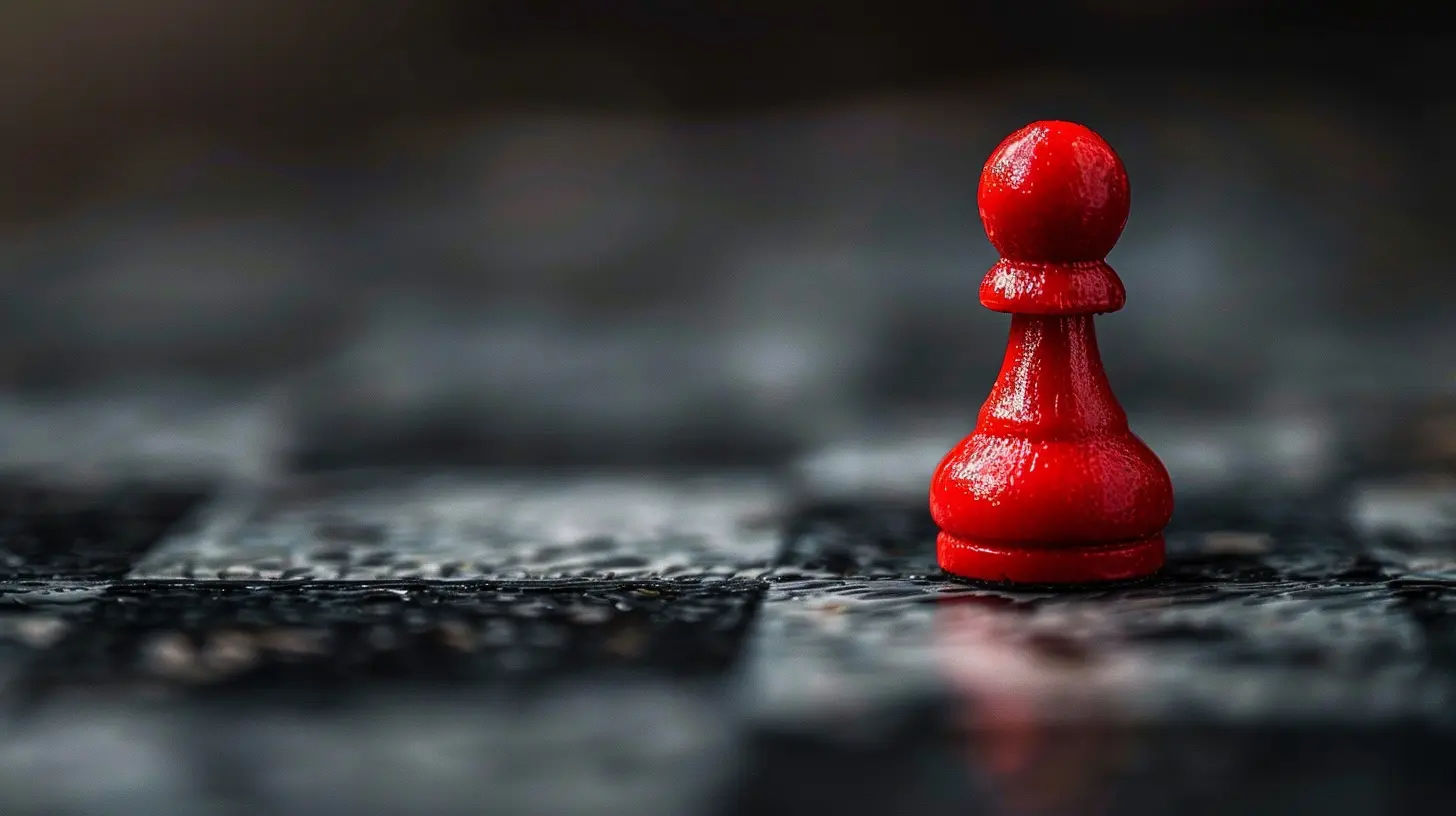 Mastering Stealth: Strategies to Outsmart Opponents in Stealth Games