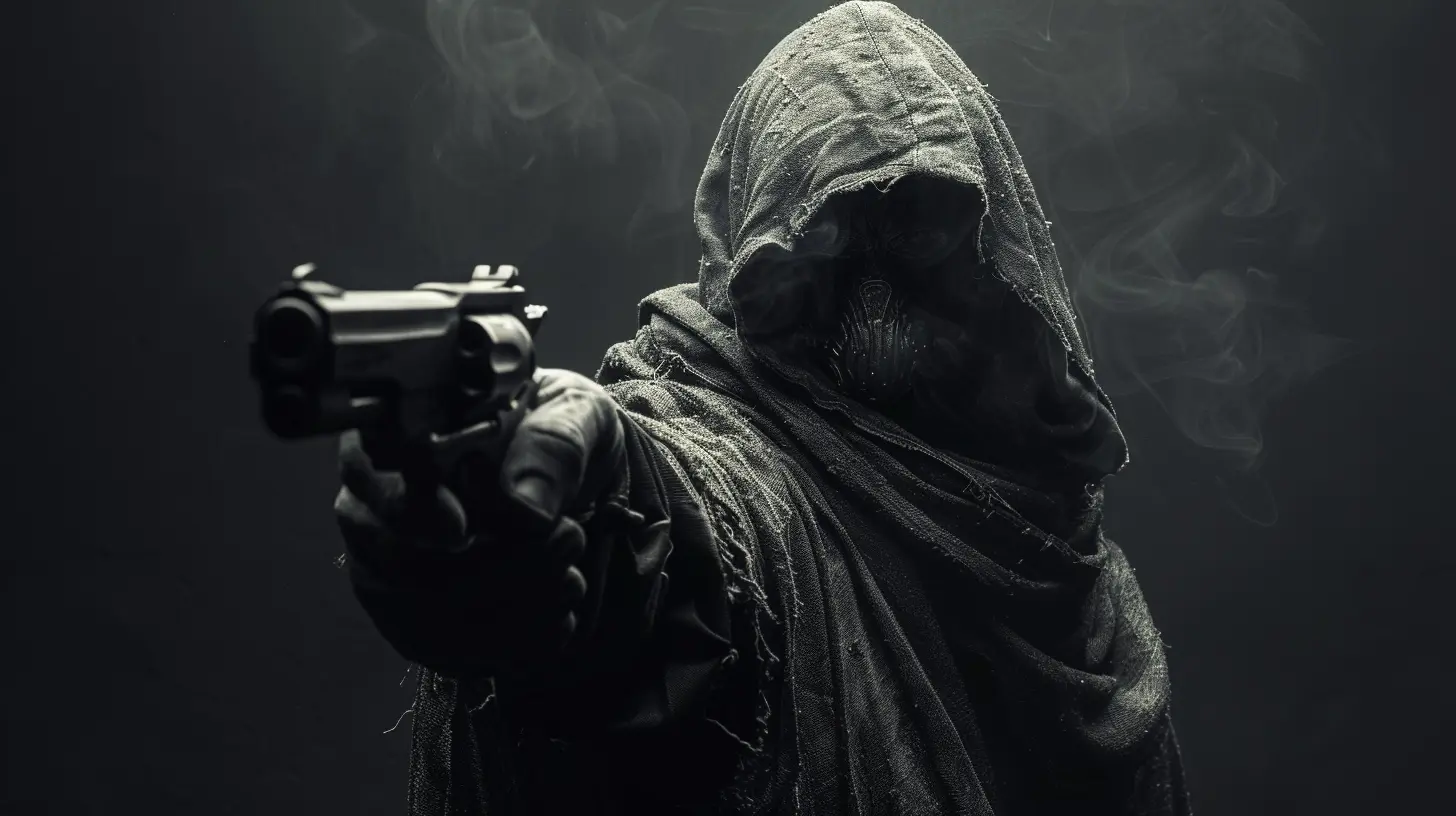 Mastering Stealth: Strategies to Outsmart Opponents in Stealth Games