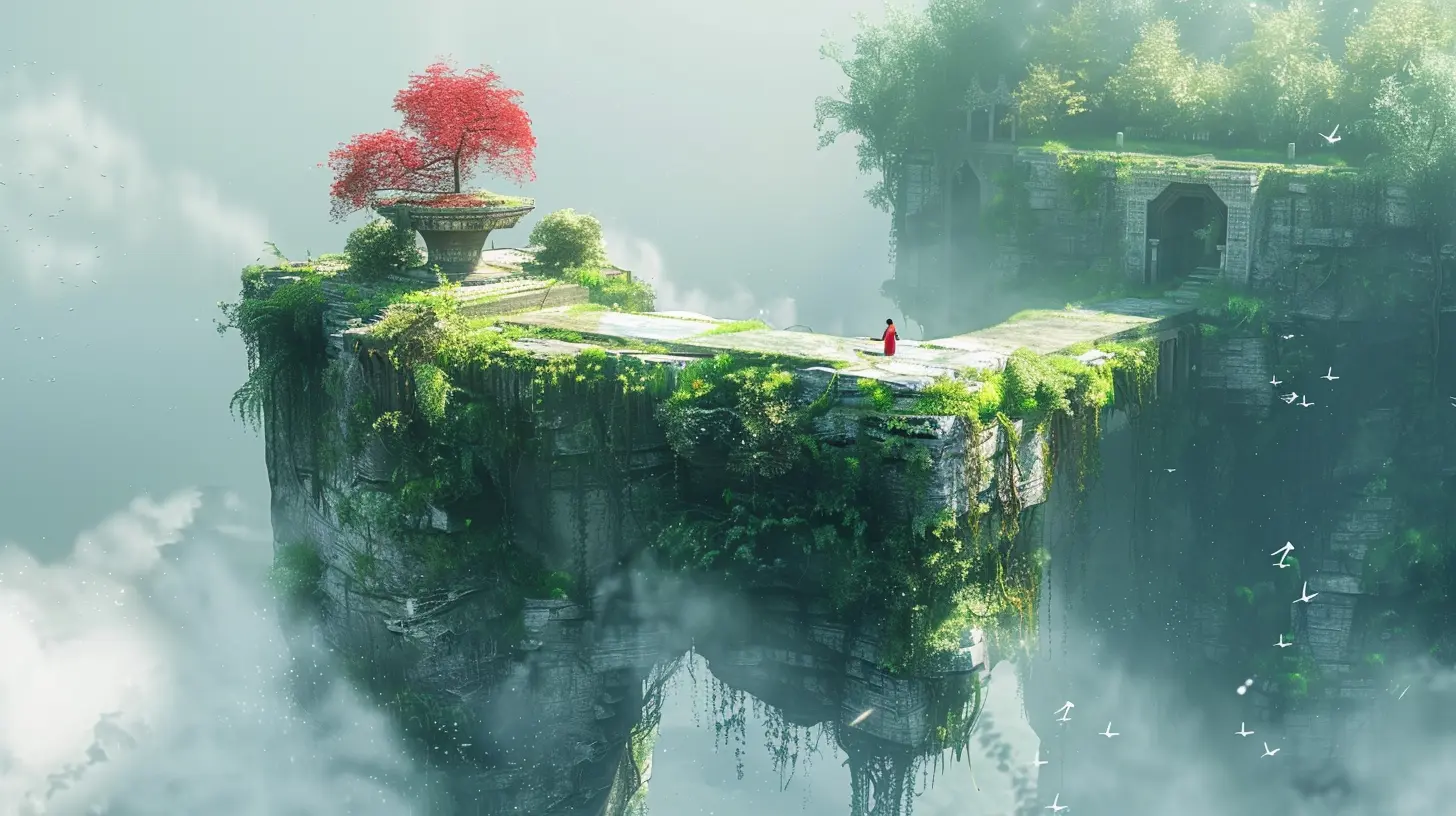 Mastering the Art of Level Design in Platform Games