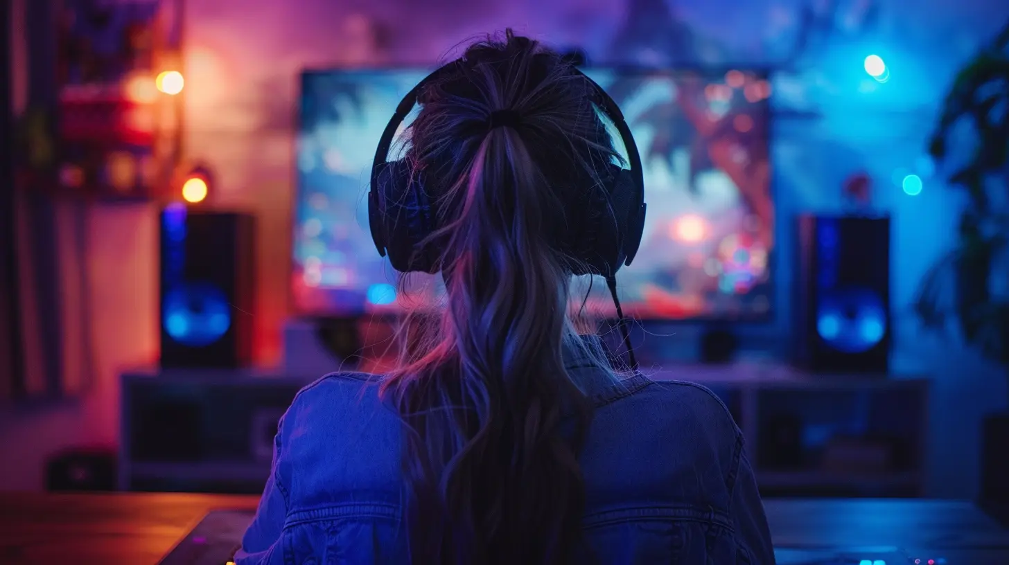 Most Innovative Gaming Experiences Yet