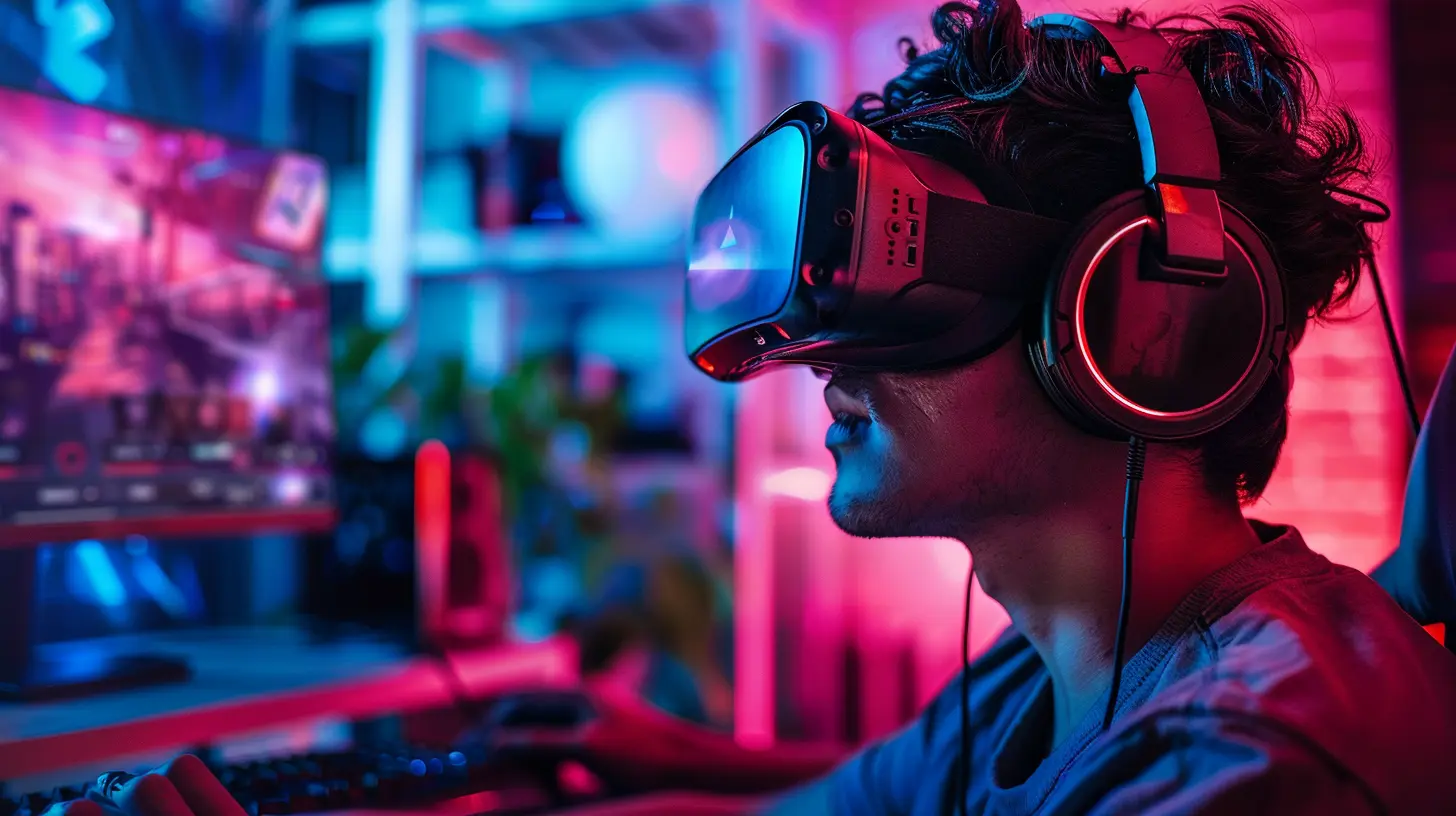 Most Innovative Gaming Experiences Yet