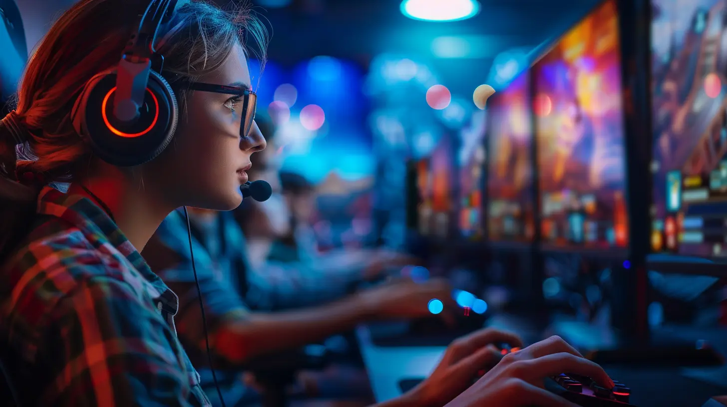 Most Innovative Gaming Experiences Yet