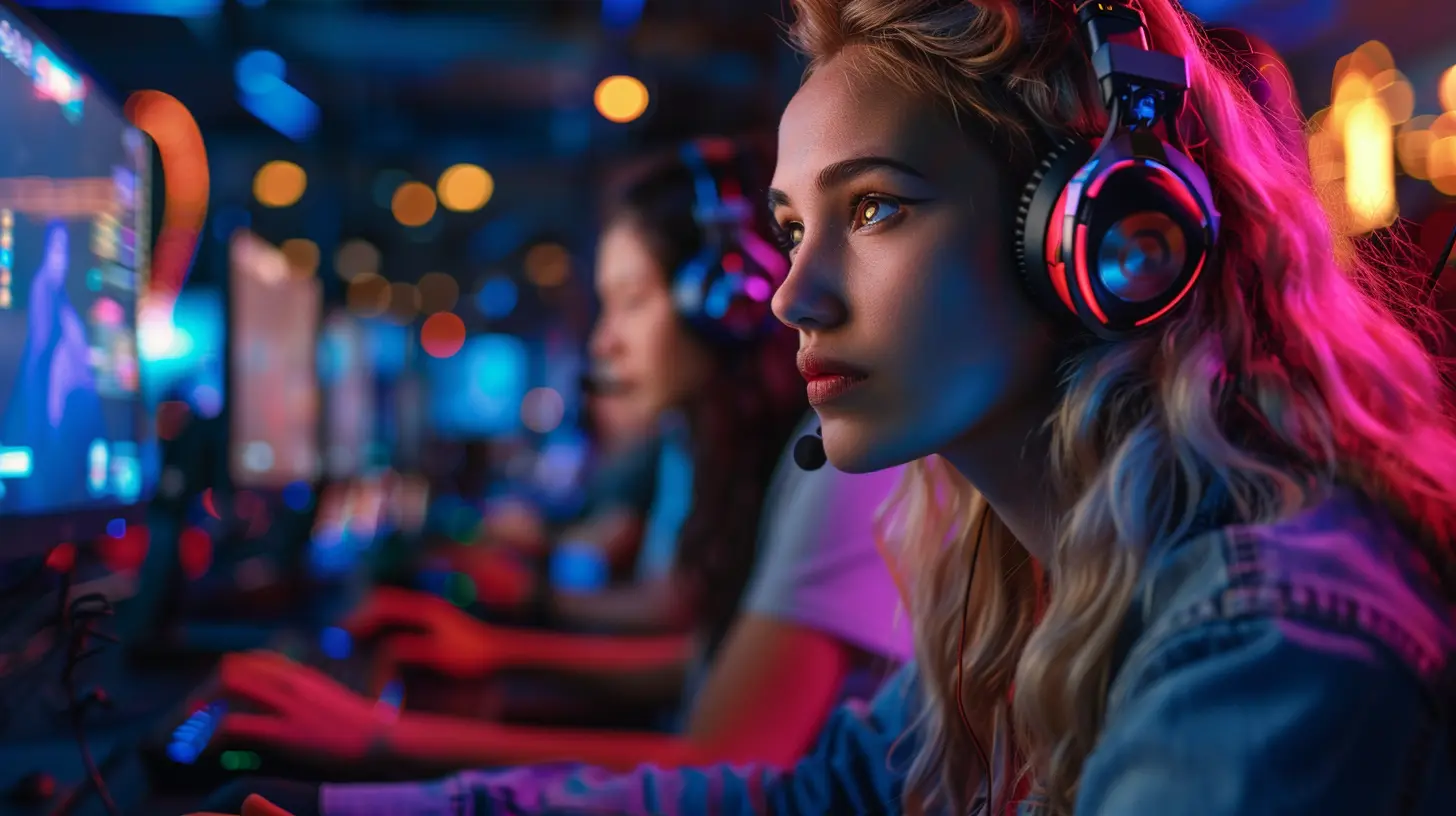 Multiplayer Games That Still Hold Up Today