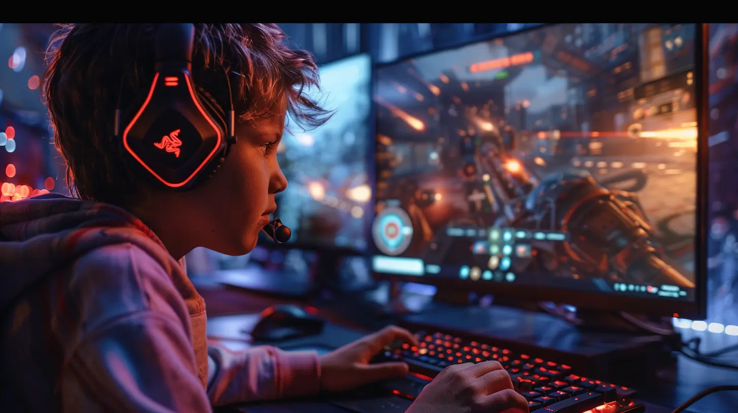 Multiplayer Games That Still Hold Up Today