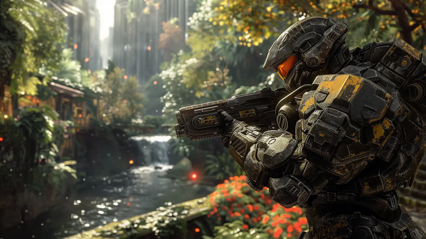 Multiplayer Games That Still Hold Up Today