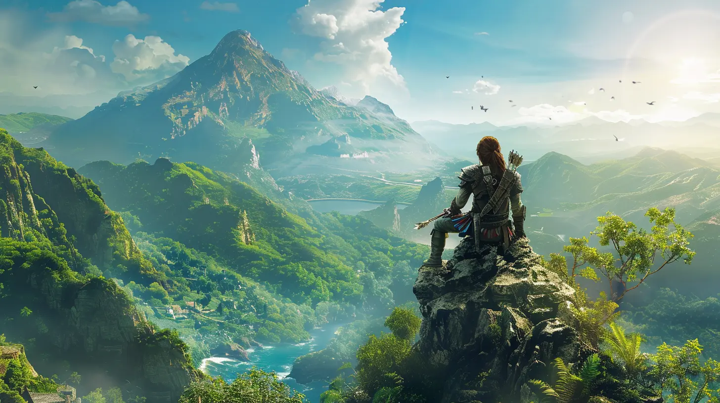 New Titles or Mistakes? When Leaks Cause Game Rebranding