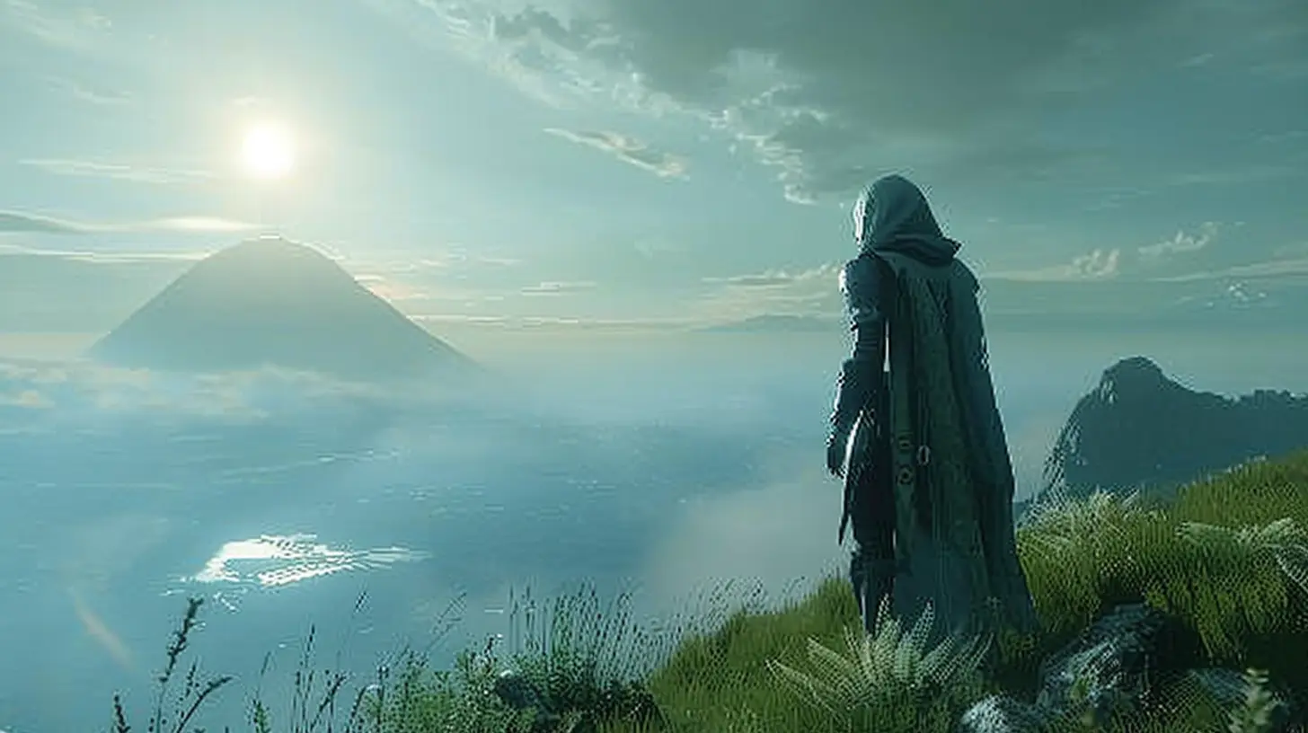 New Titles or Mistakes? When Leaks Cause Game Rebranding