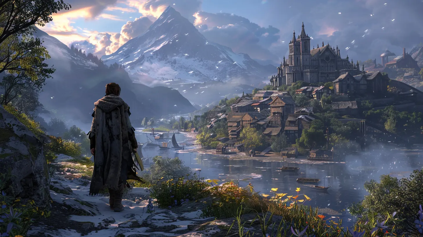 New Titles or Mistakes? When Leaks Cause Game Rebranding