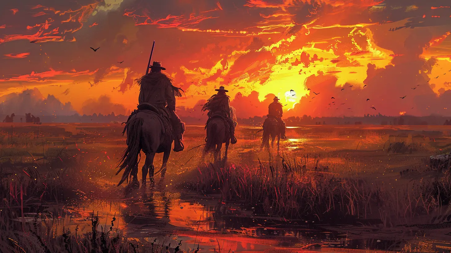 Outlasting the Enemy: Endurance Strategies for Survival Games