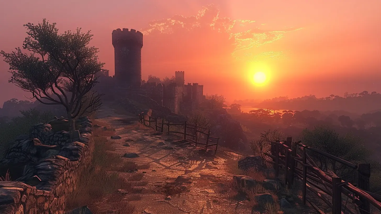 Outlasting the Enemy: Endurance Strategies for Survival Games