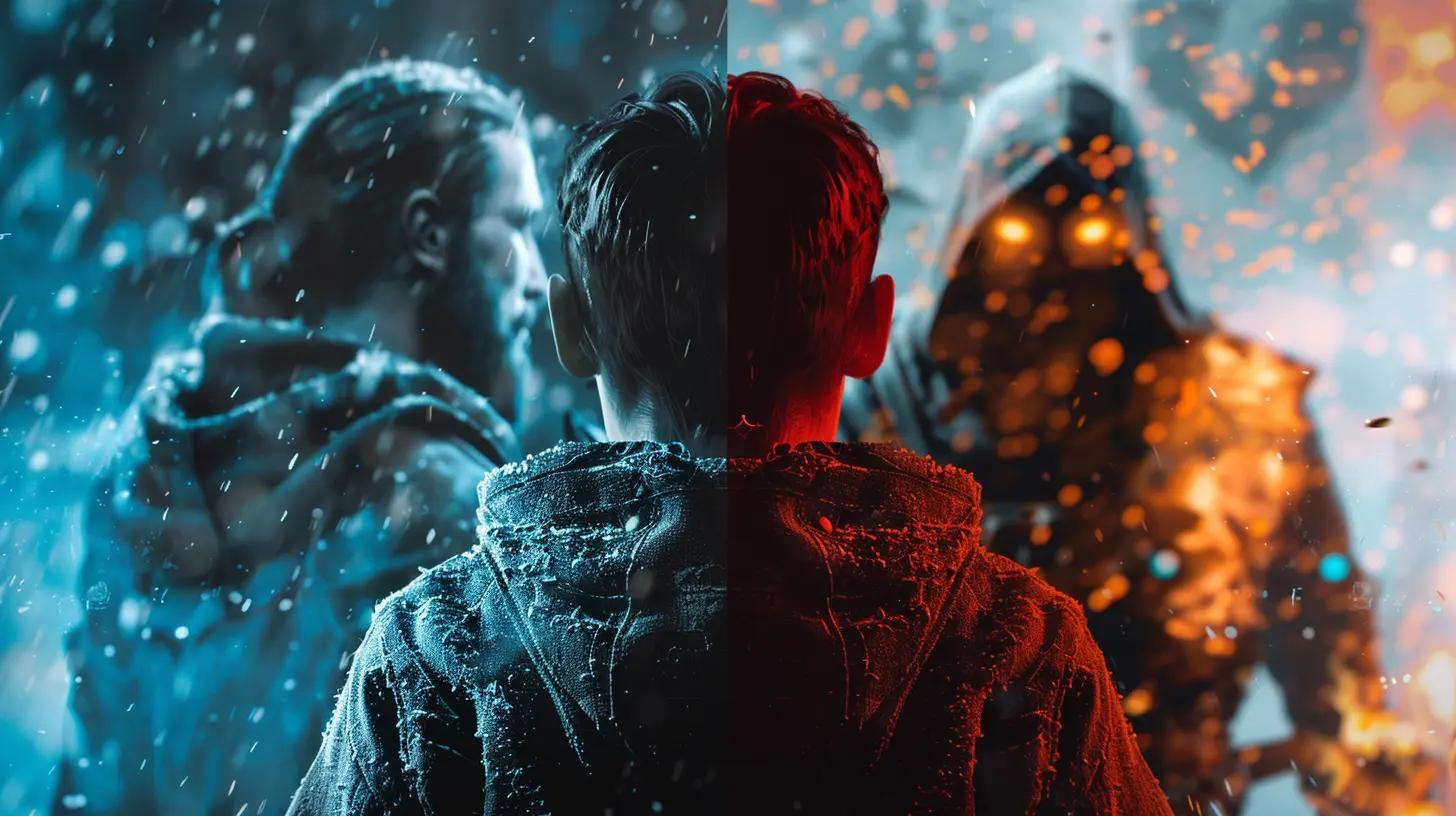 Physical vs. Digital: How Game Remakes Are Distributed