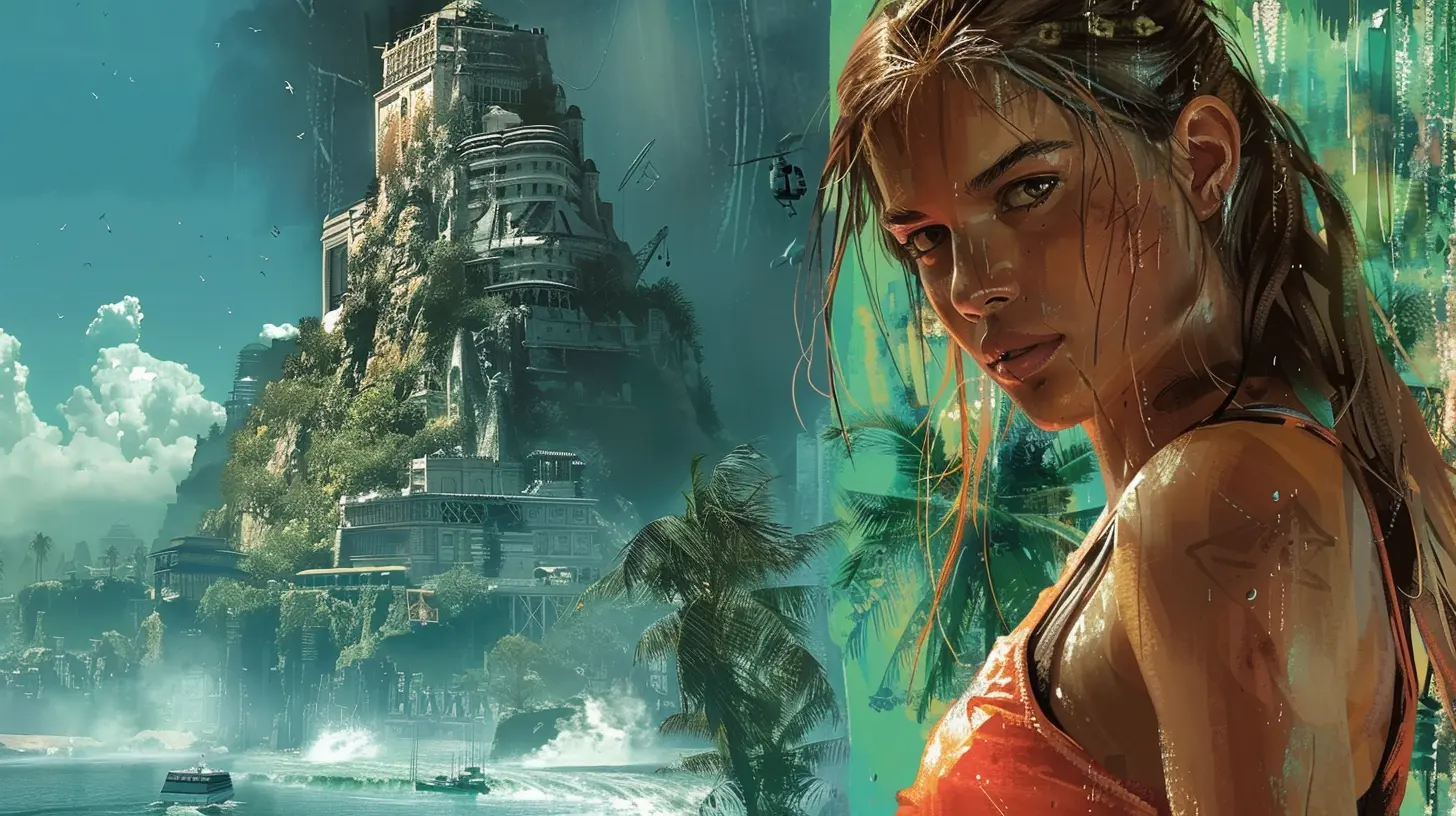 Physical vs. Digital: How Game Remakes Are Distributed