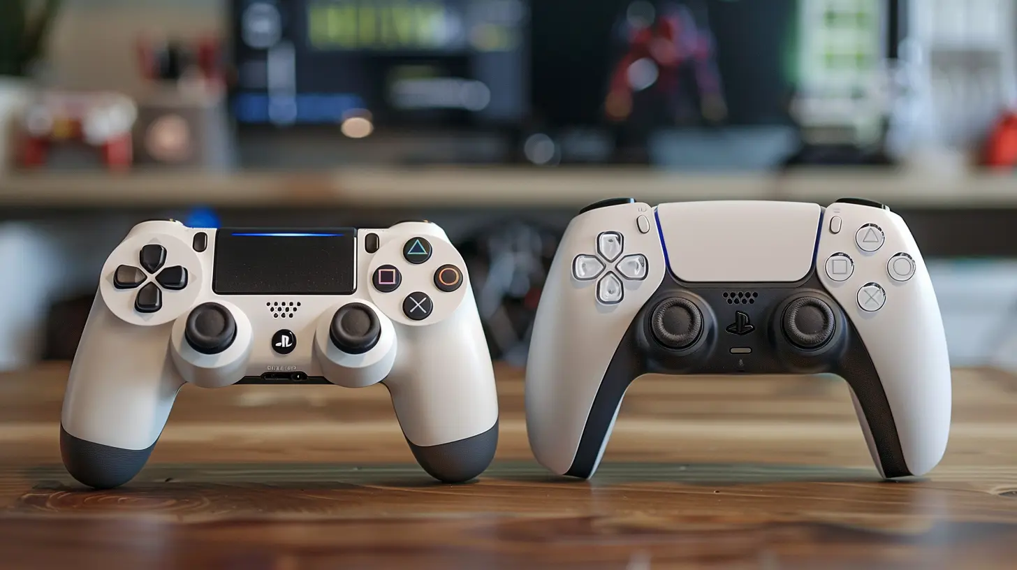 Portable Consoles vs Home Consoles: Which Should You Get?