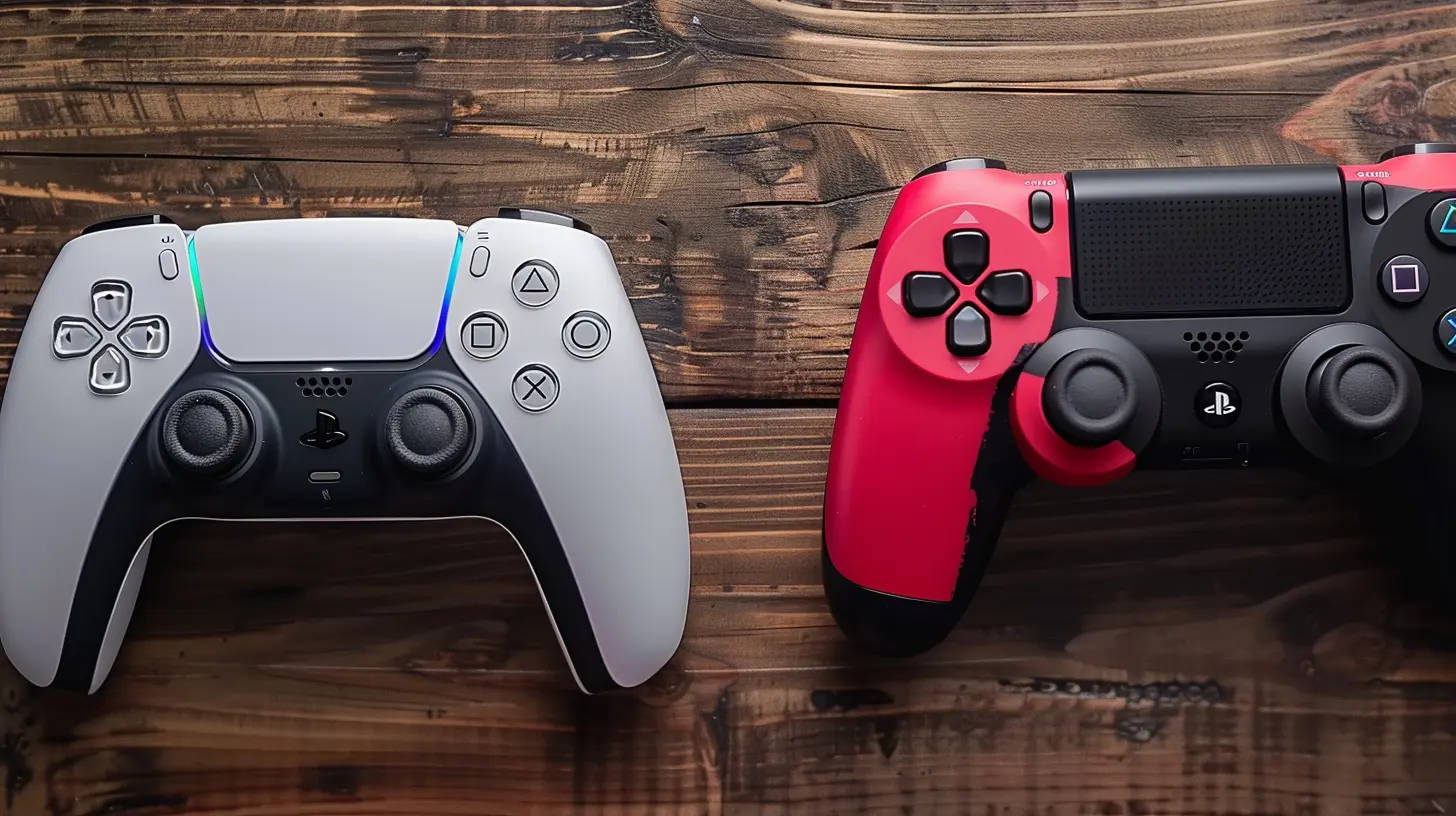 Portable Consoles vs Home Consoles: Which Should You Get?