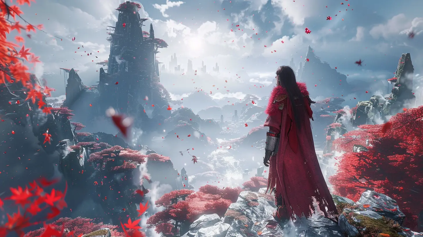 Pre-Release Chaos: How Leaks Disrupted Game Launch Dates