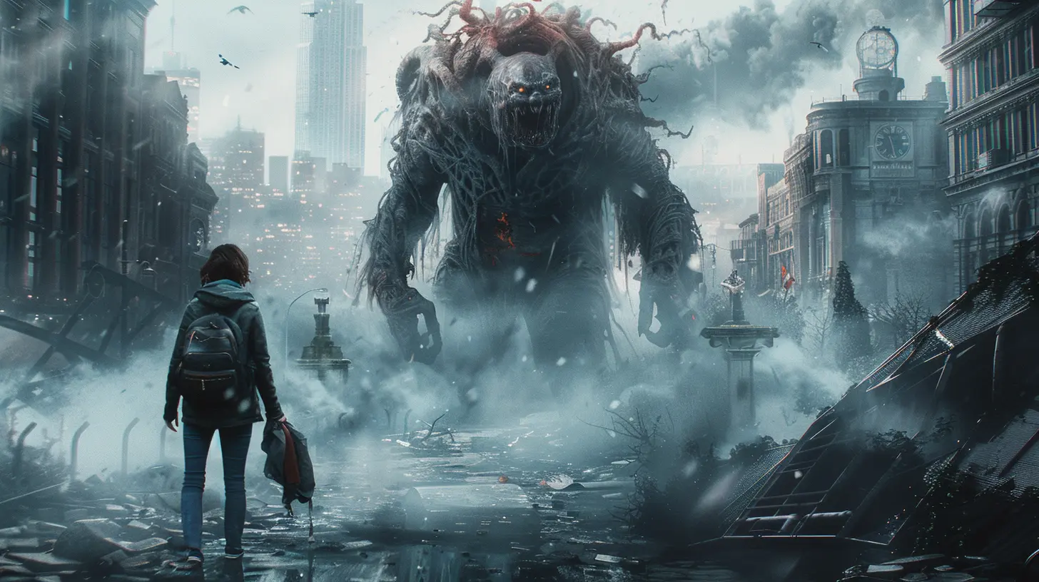 Pre-Release Chaos: How Leaks Disrupted Game Launch Dates