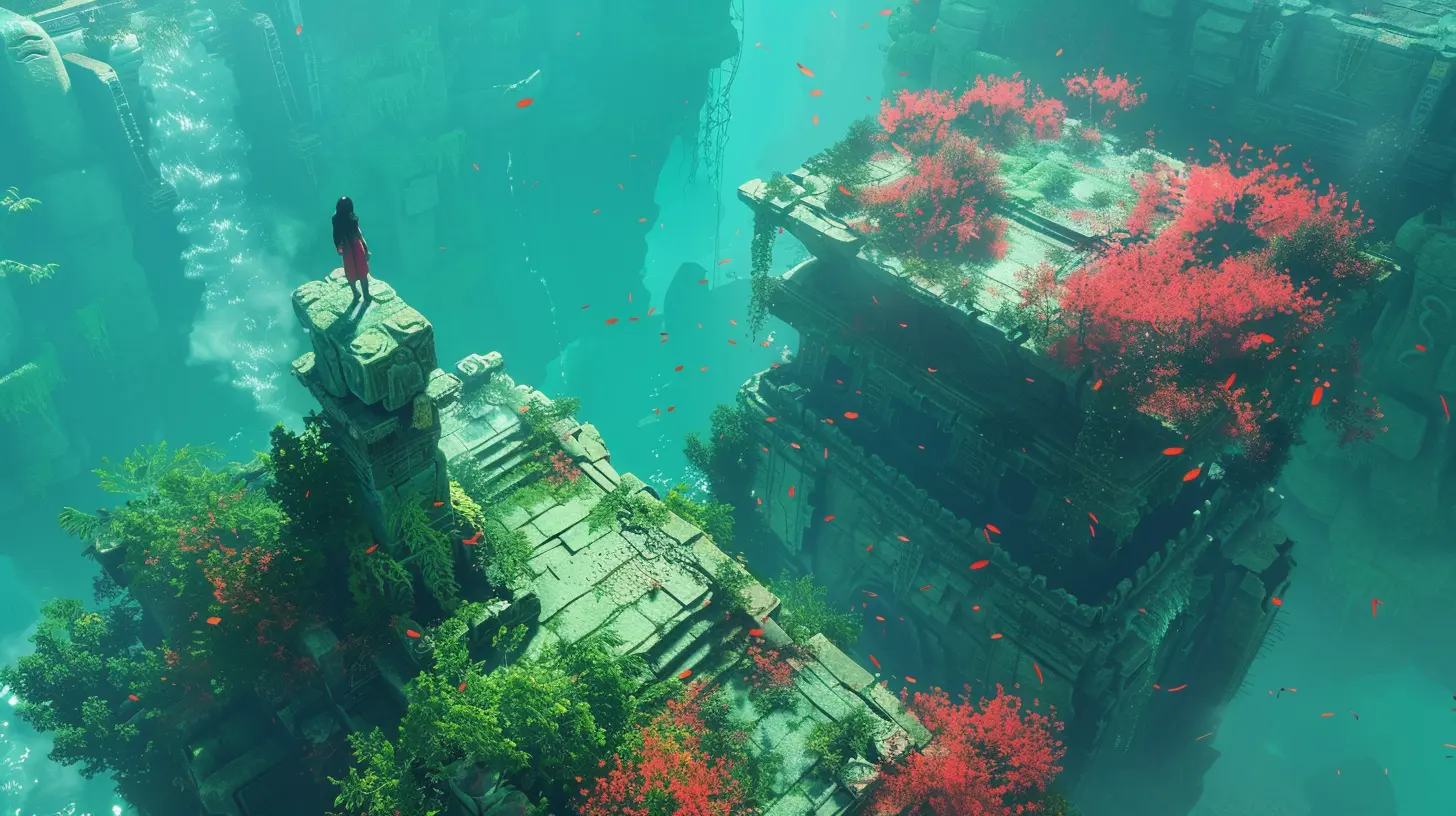 Remakes That Introduced Entirely New Mechanics