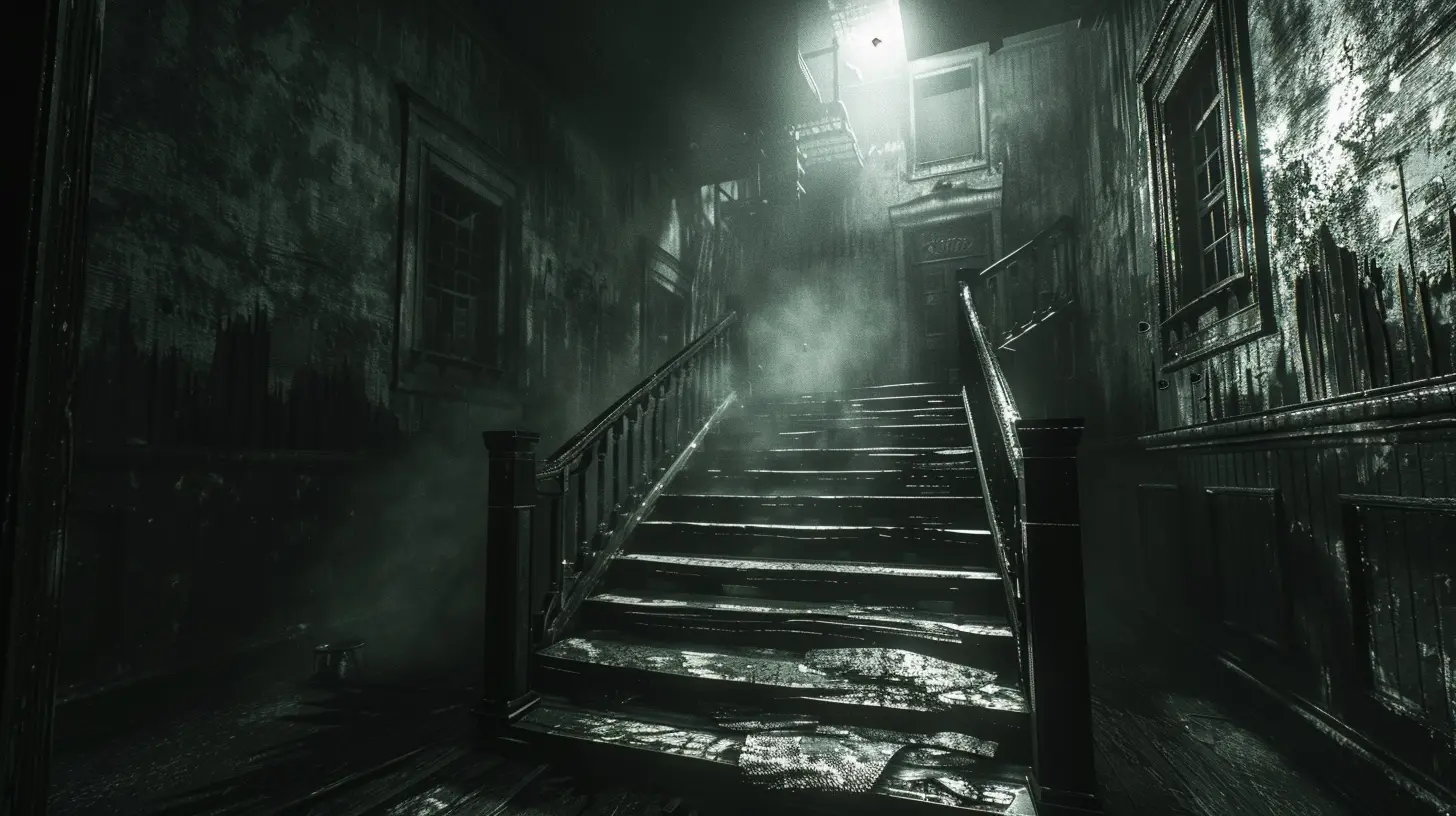 Remaking Horror: How Classic Scares Are Being Revived