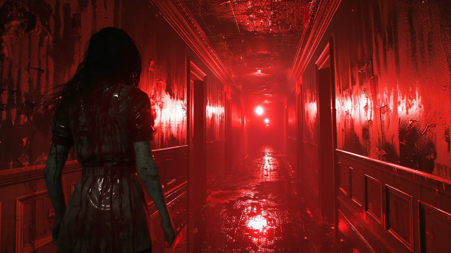 Remaking Horror: How Classic Scares Are Being Revived