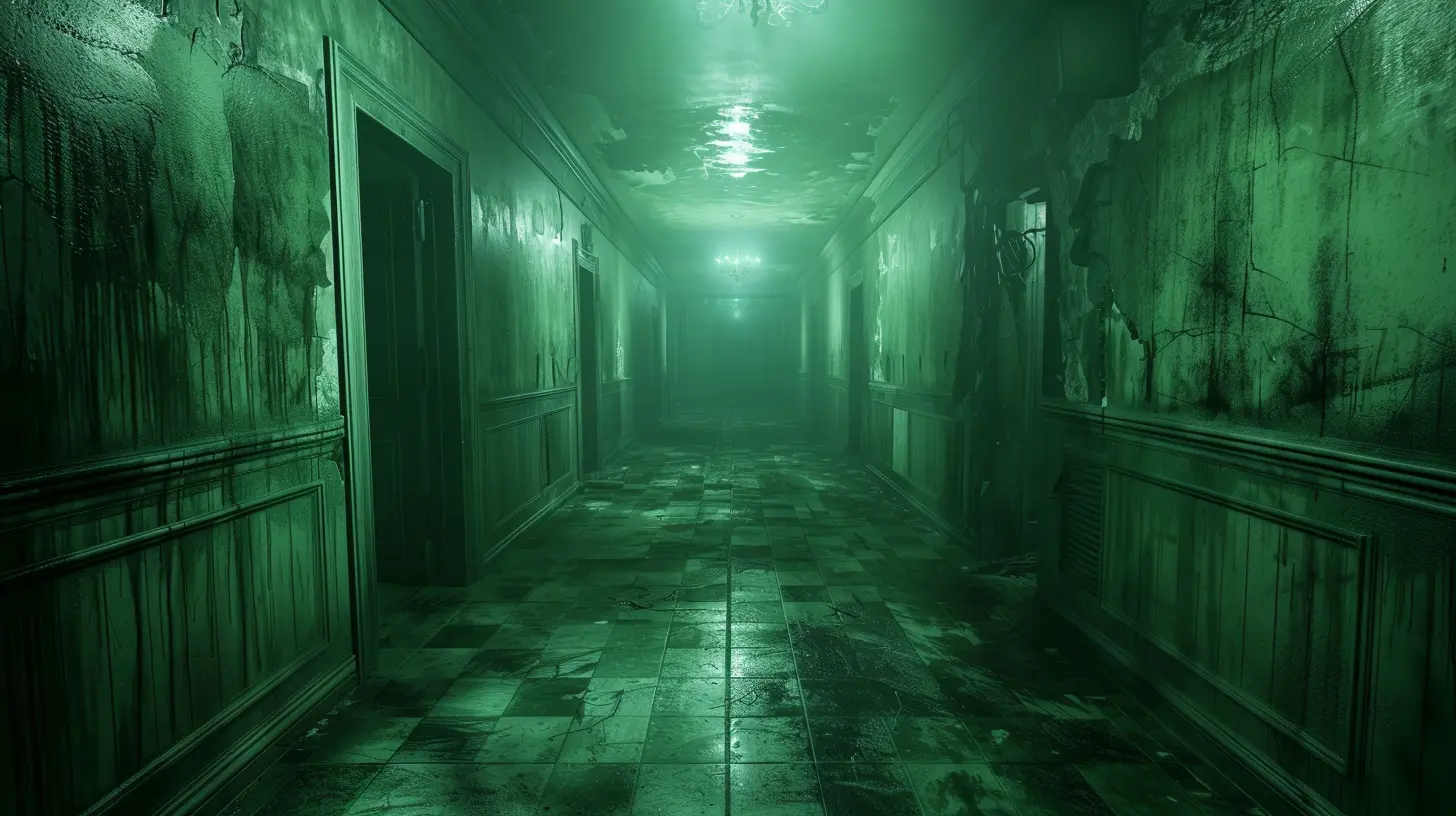 Remaking Horror: How Classic Scares Are Being Revived