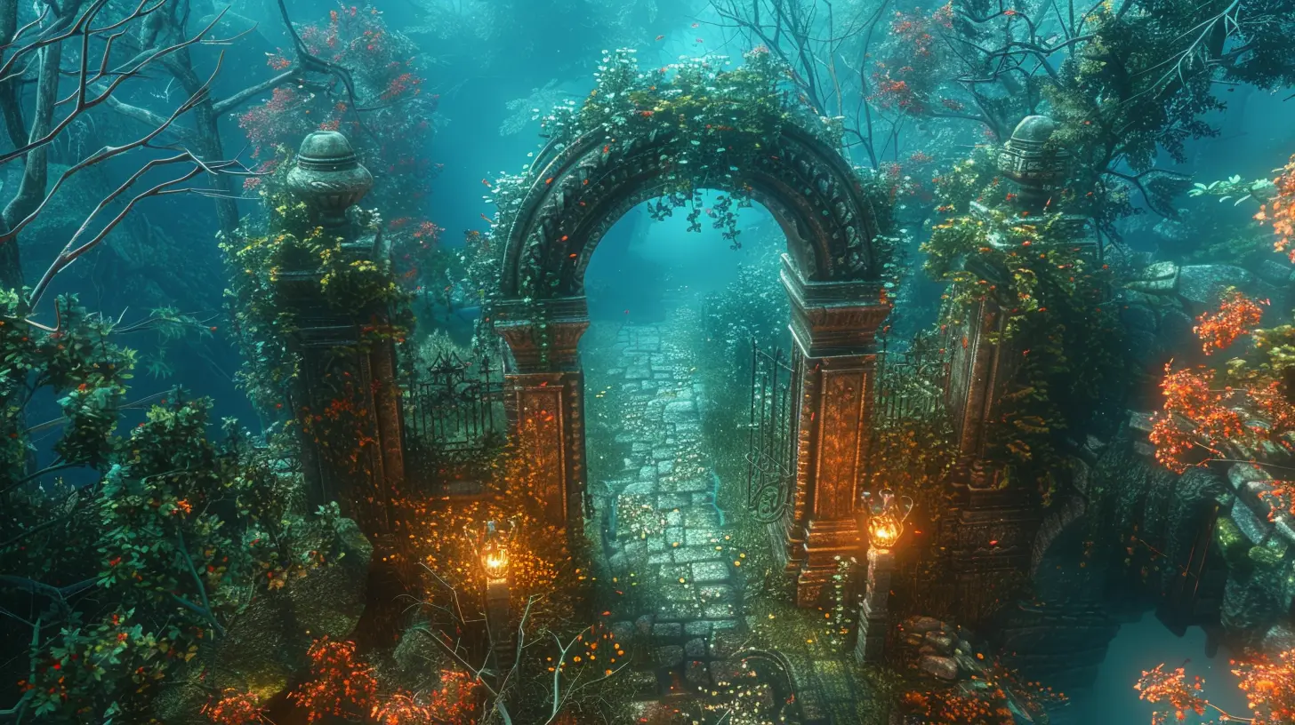 Remaking RPGs: A Delicate Balance of Depth and Accessibility