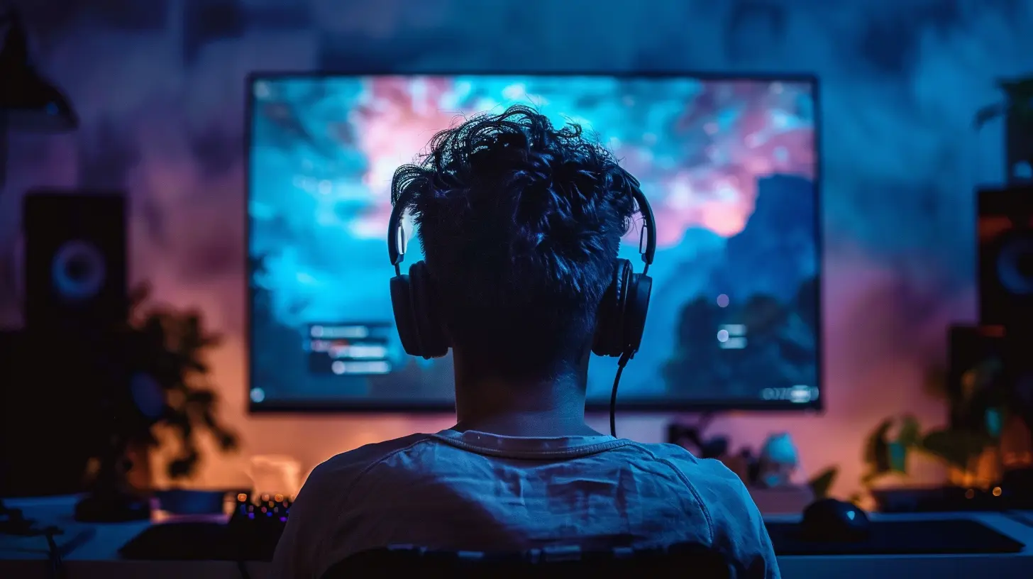 Security and Privacy in the World of Cloud Gaming