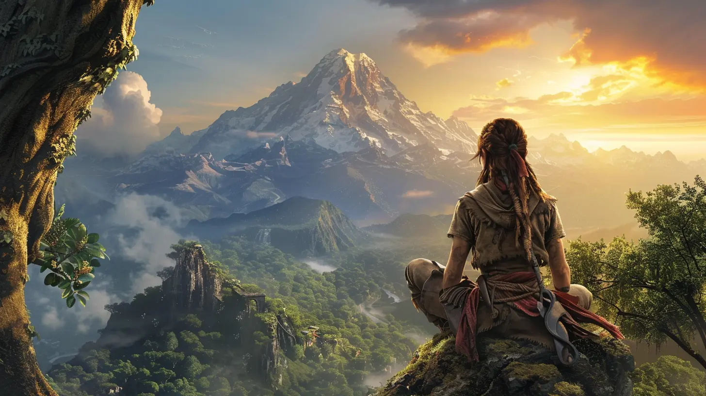 Should Game Remakes Stay Faithful or Reinvent Themselves